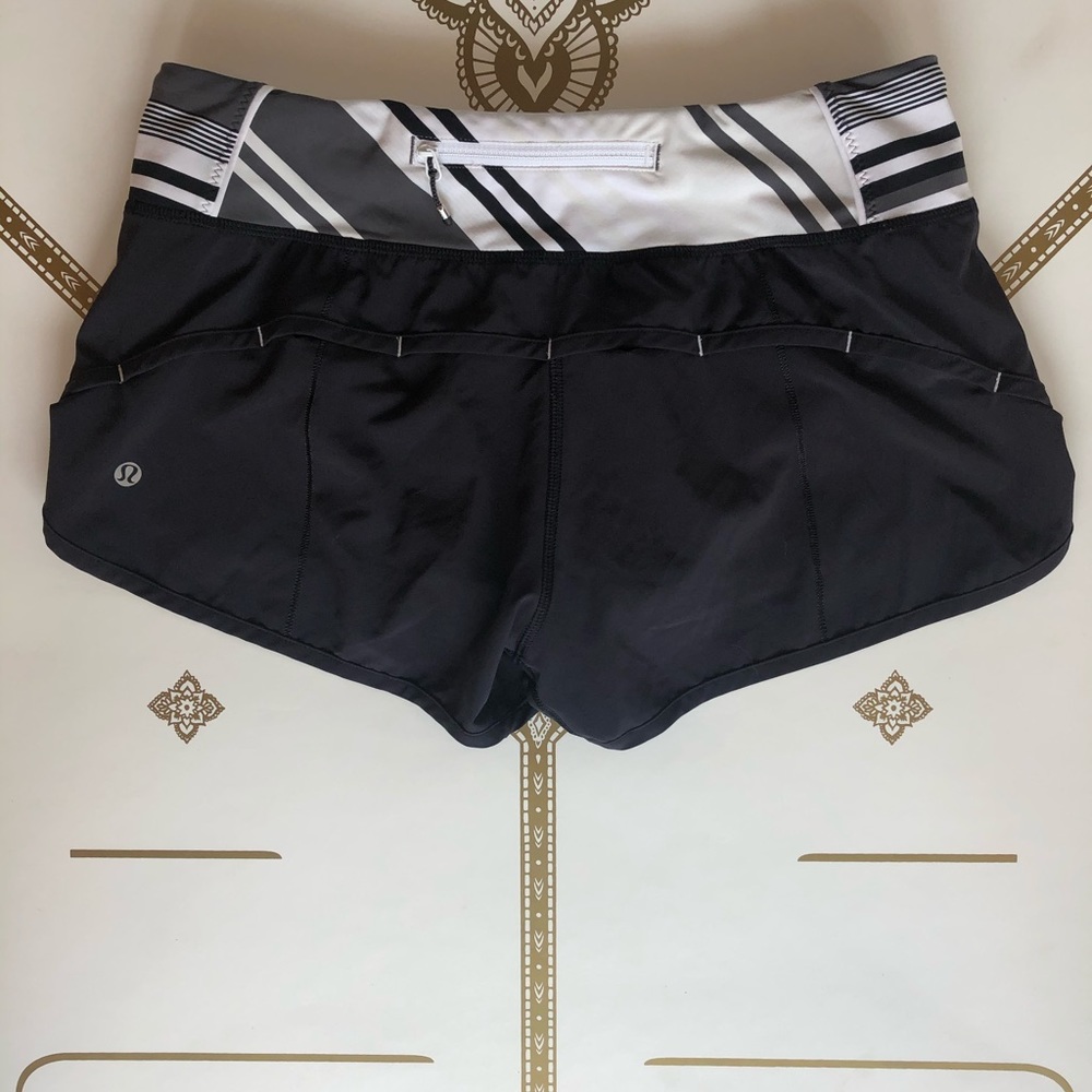 Lululemon 4 ways stretch